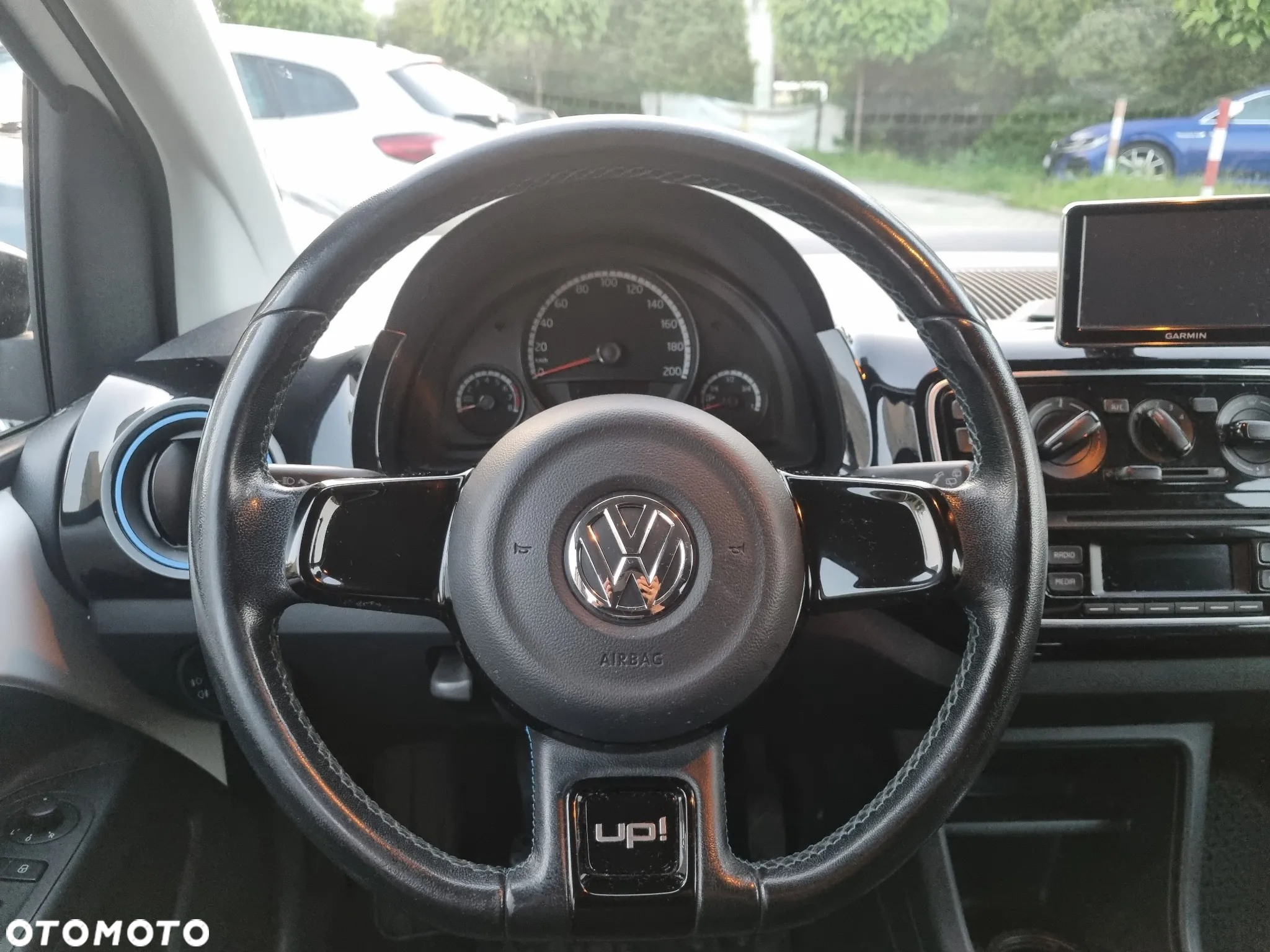 Volkswagen up! cup - 8