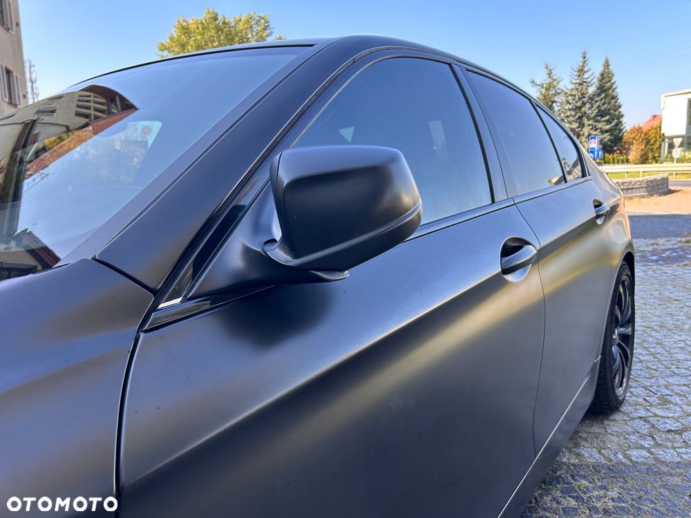 BMW Seria 5 - 14