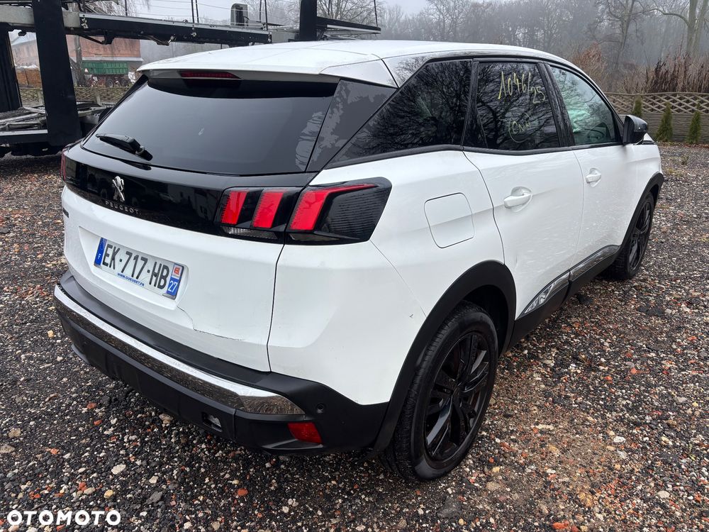 Peugeot 3008 THP 165 EAT6 Stop & Start Allure - 5