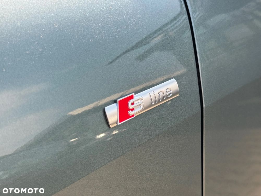 Audi Q4 e-tron 82kWh Performance - 6