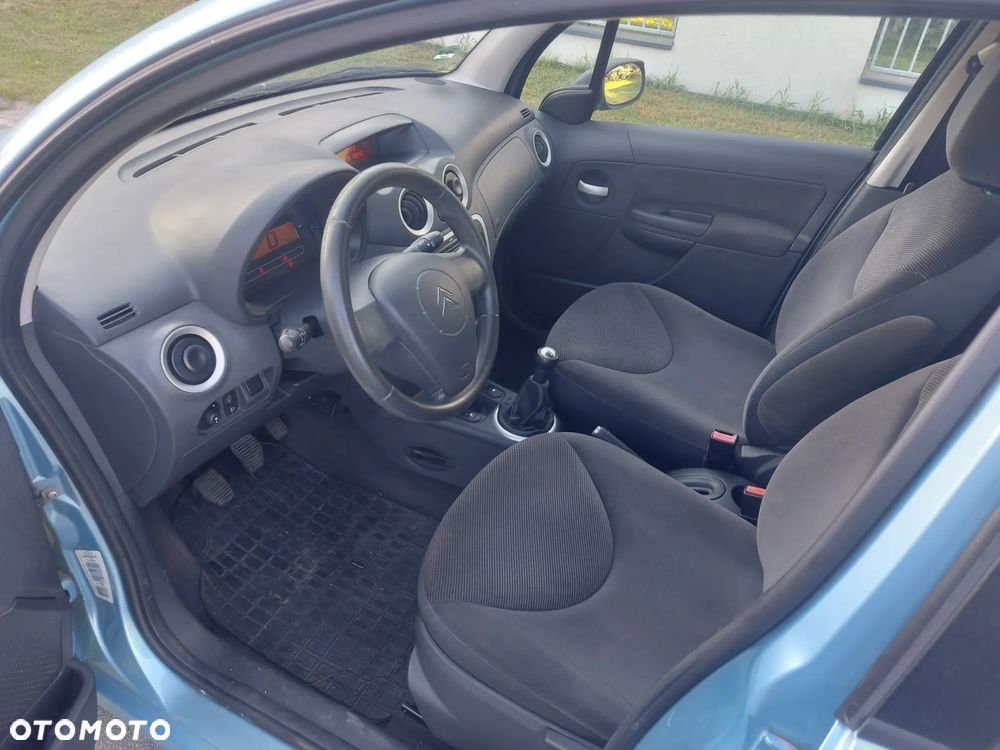 Citroën C3 1.1 Confort - 4