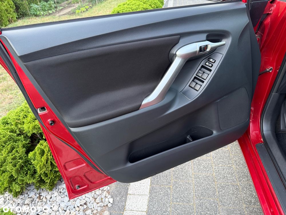 Toyota Verso 1.6 5-Sitzer Life - 12