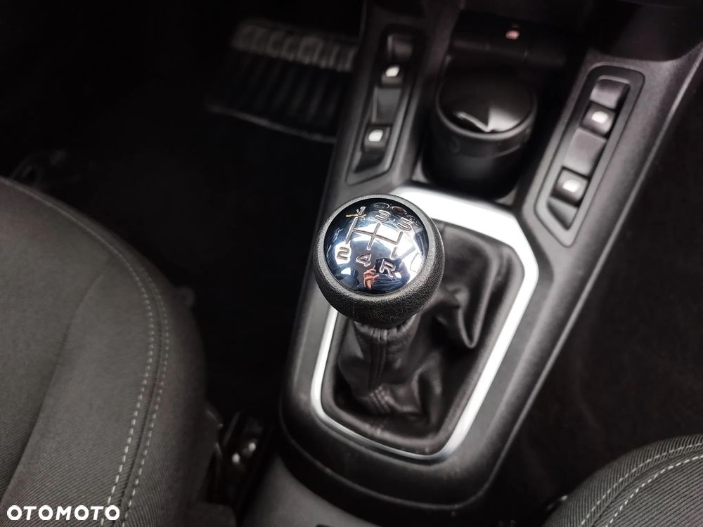 Citroën C-Elysée - 19