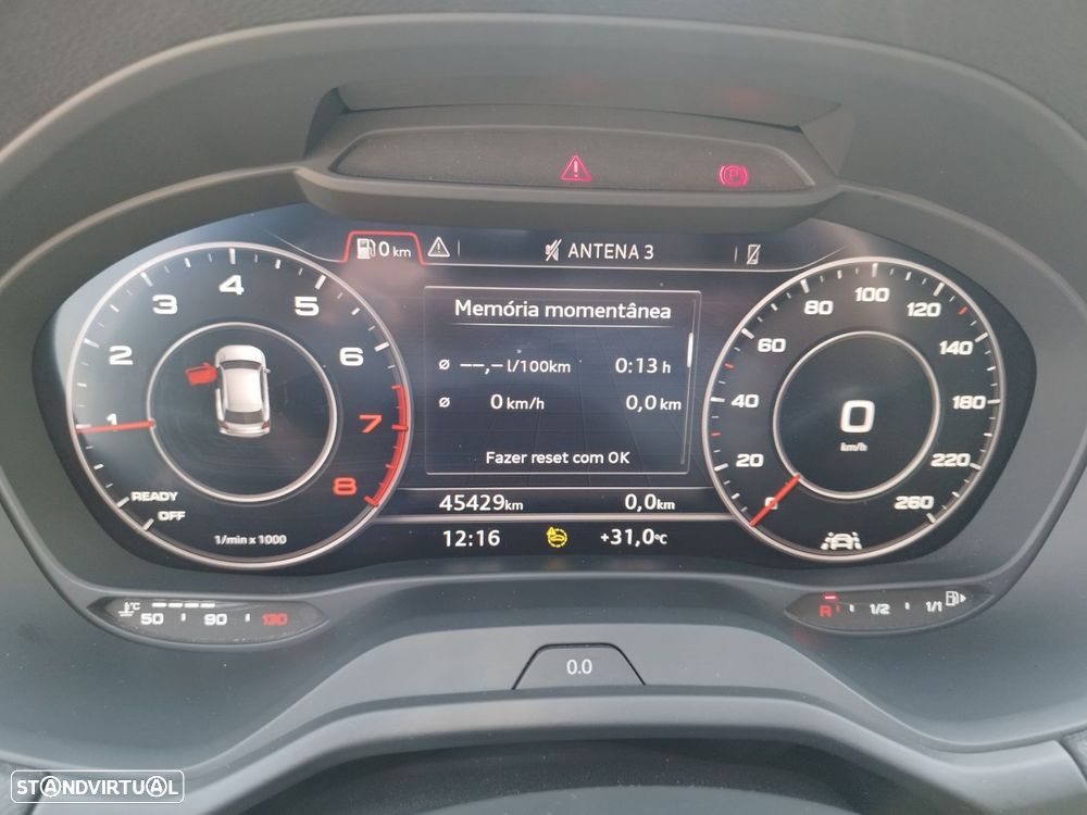 Audi Q2 30 TFSI Advanced - 6
