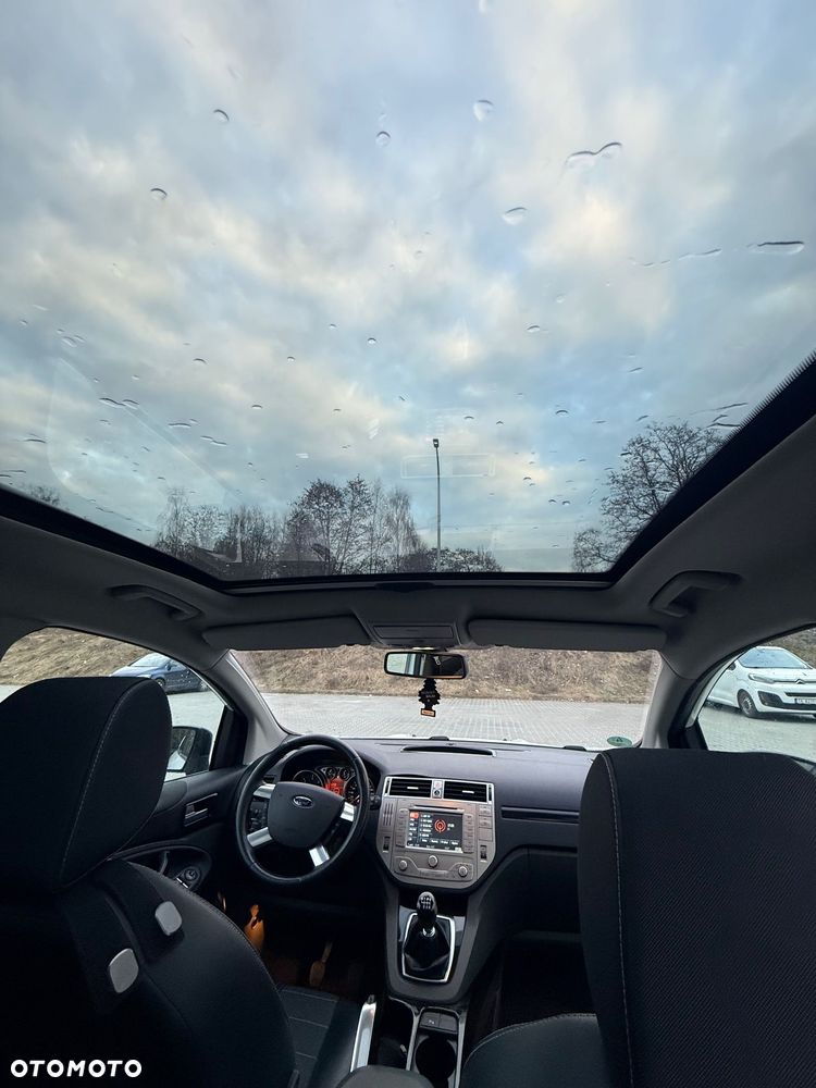 Ford Kuga S 2.0 TDCi 4x4 Plus Editionsmodell - 7