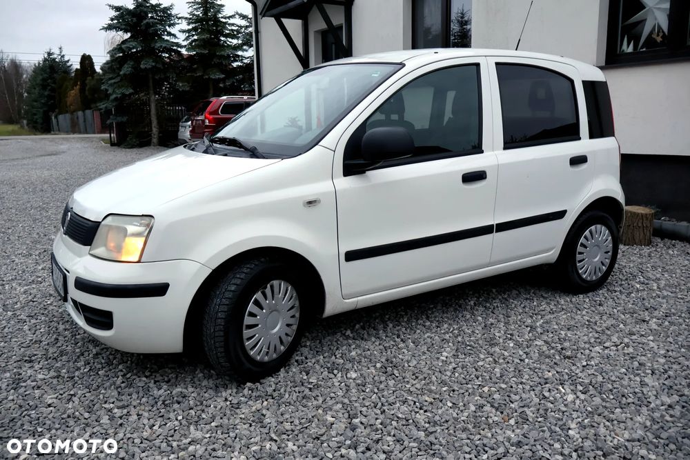 Fiat Panda 1.2 Active Eco - 2