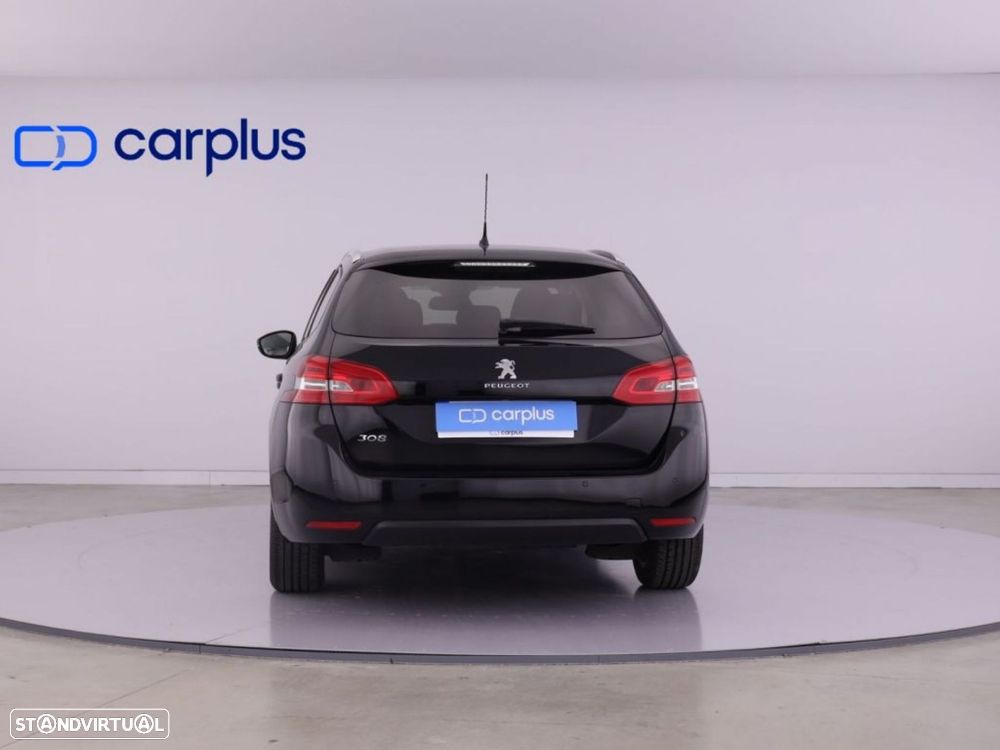 Peugeot 308 SW 1.5 BlueHDi Style - 6
