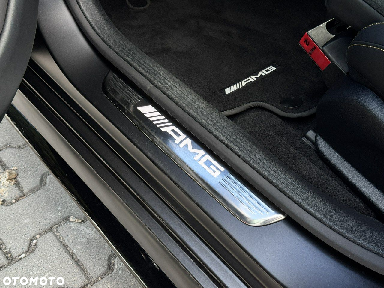 Mercedes-Benz AMG GT - 27