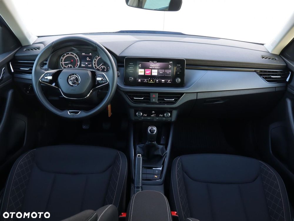 Skoda Kamiq 1.0 TSI Ambition - 6