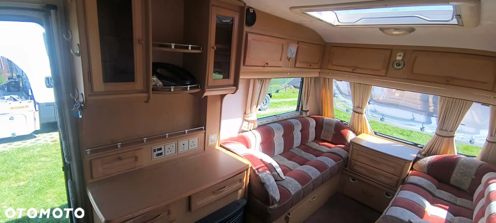 Coachman VIP 2-3 Osobow DMC1000kg - 35