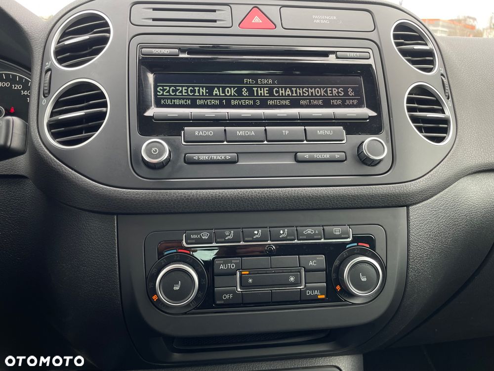 Volkswagen Golf Plus 1.2 TSI Style - 24