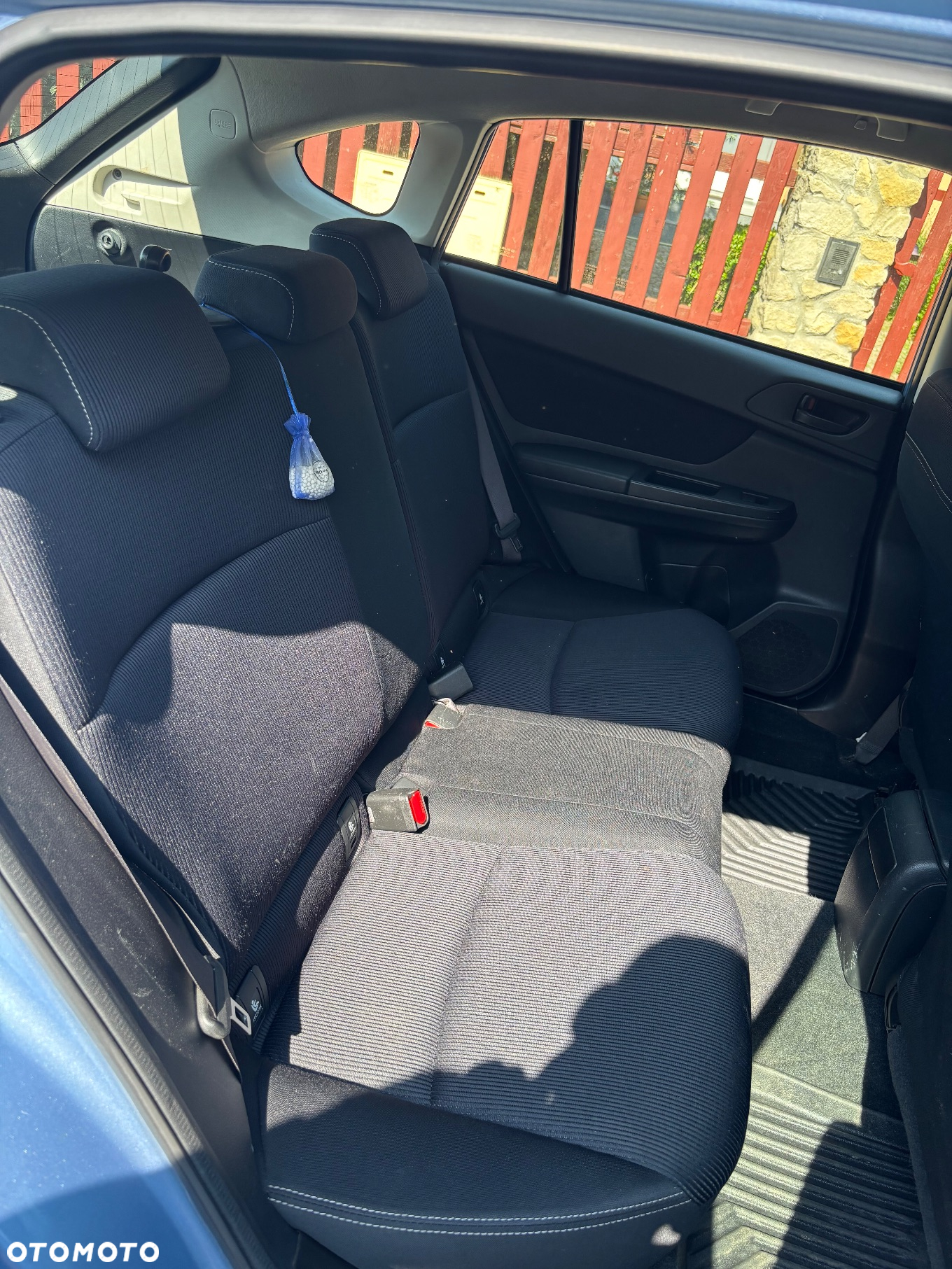 Subaru XV 1.6i Active - 24