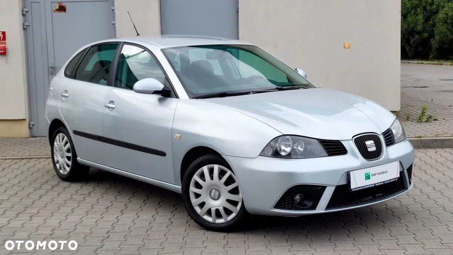 Seat Ibiza - 13