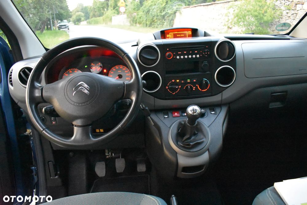 Citroën Berlingo Multispace BlueHDi 100 SELECTION - 7