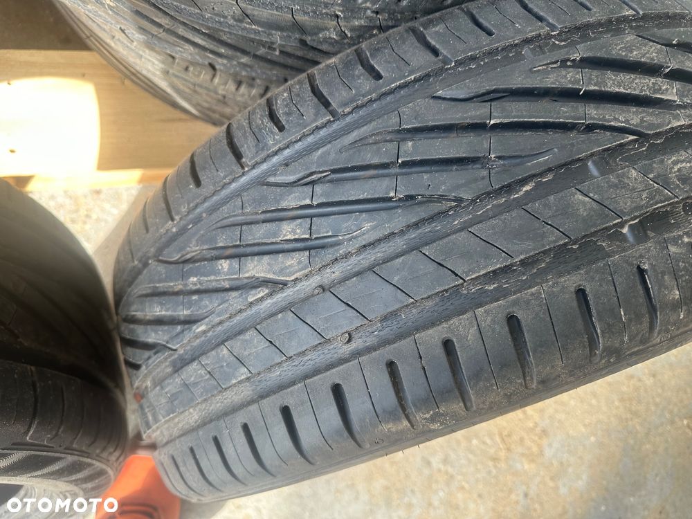 Opony uniroyal R19/45/225 - 4
