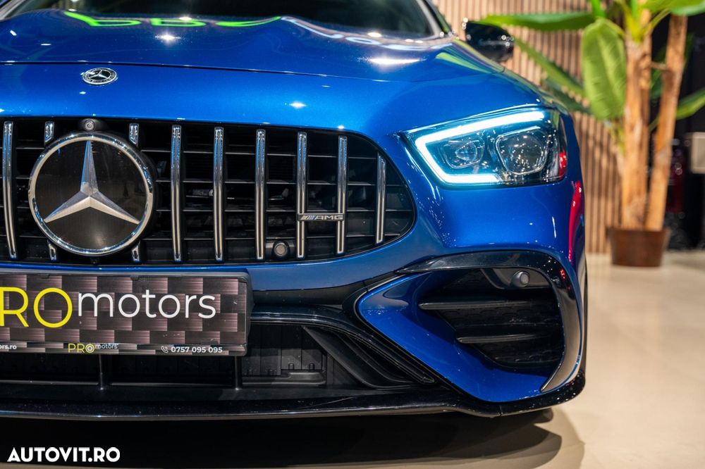 Mercedes-Benz AMG - 9