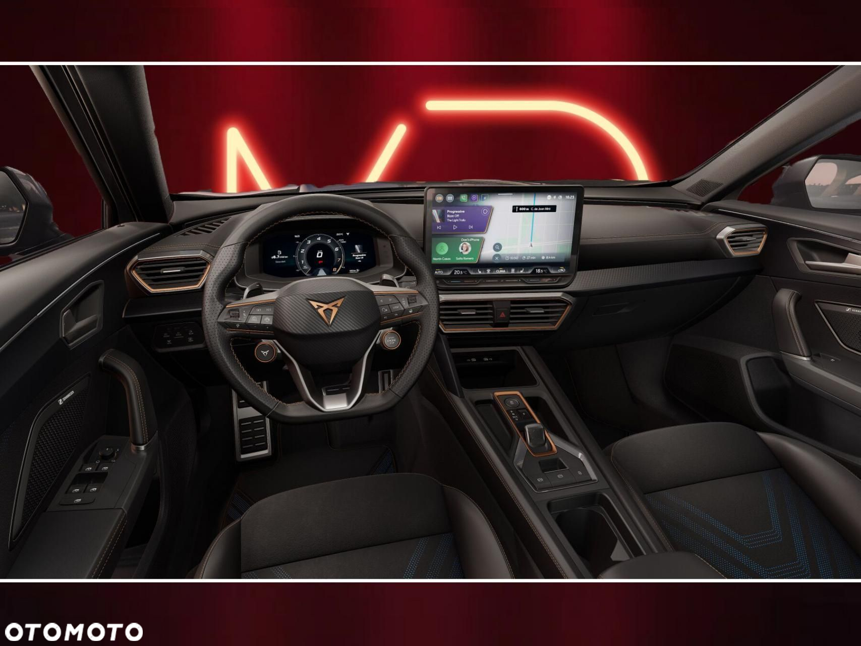 Cupra Formentor - 4