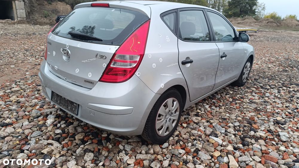 Hyundai i30 - 7