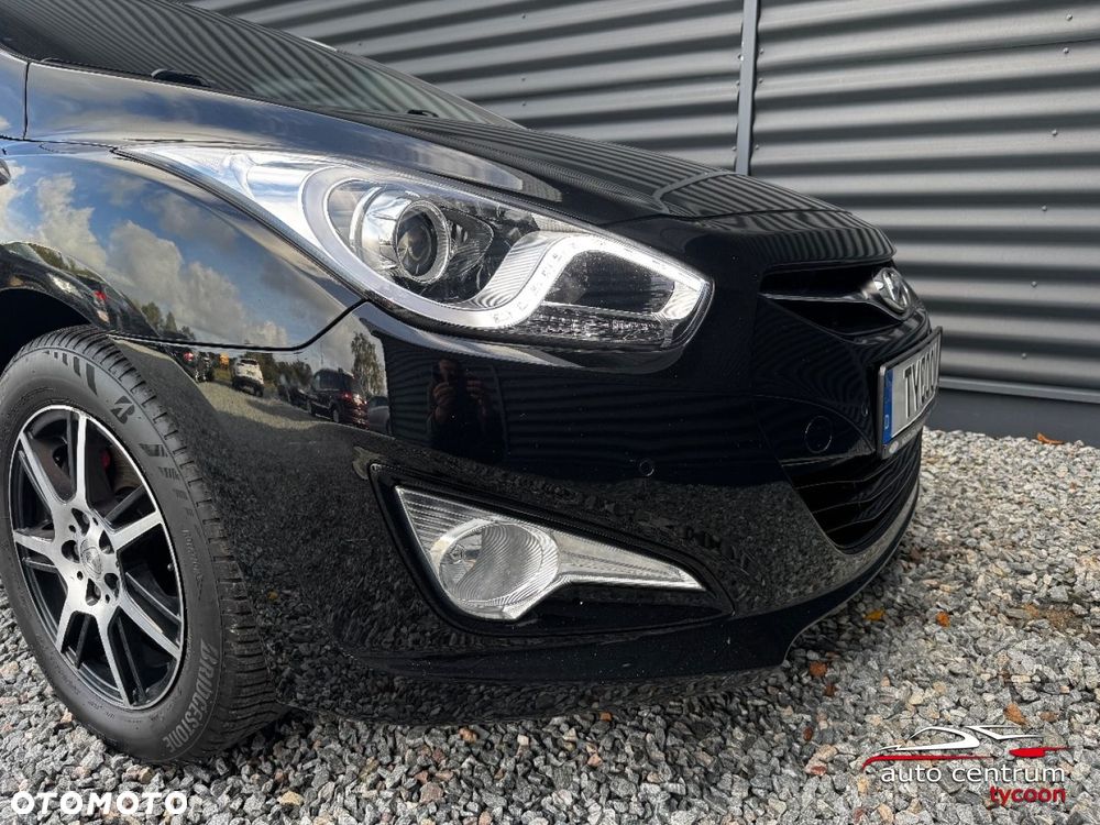 Hyundai i40 - 8