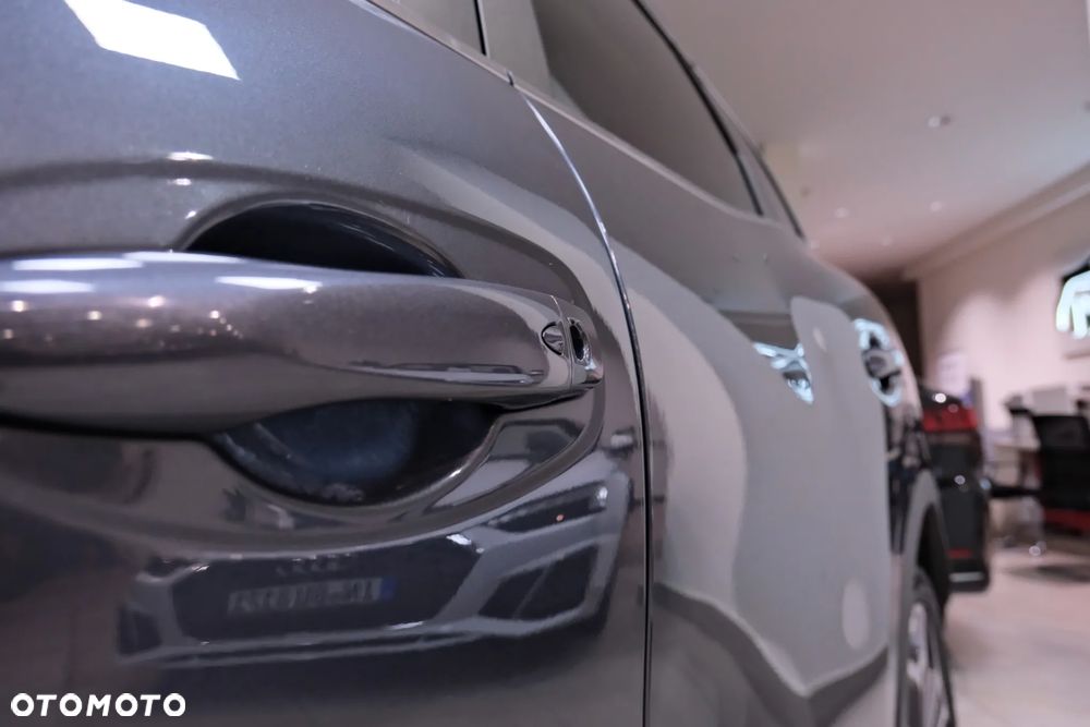 Renault Kadjar BLUE dCi 115 EDC LIMITED - 24