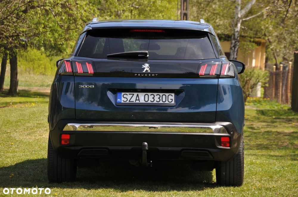 Peugeot 3008 - 15