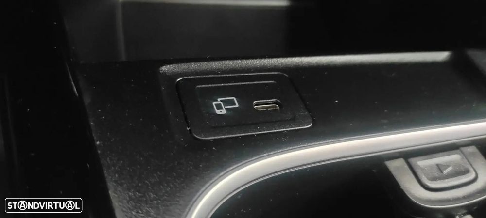Mercedes-Benz A 250 - 37