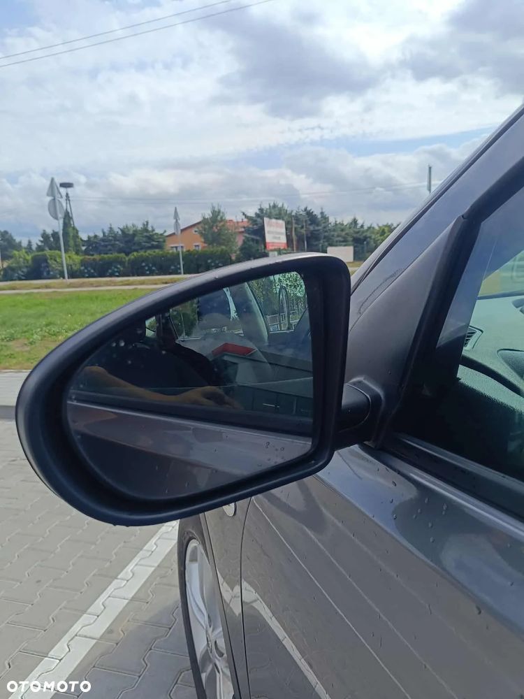 Nissan Qashqai 1.6 acenta Start/Stop - 31