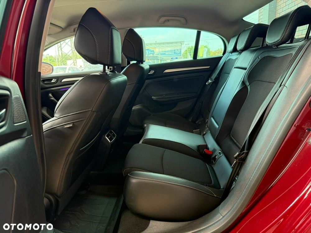 Renault Megane - 11