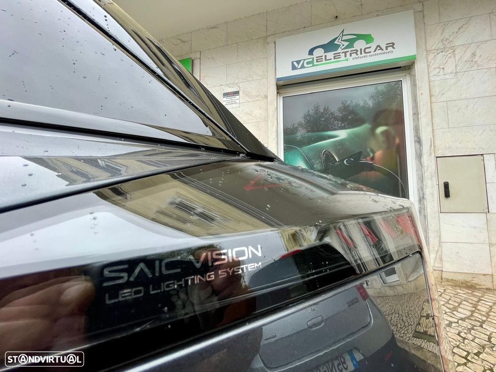 MG MG4 51 kWh Standard - 13