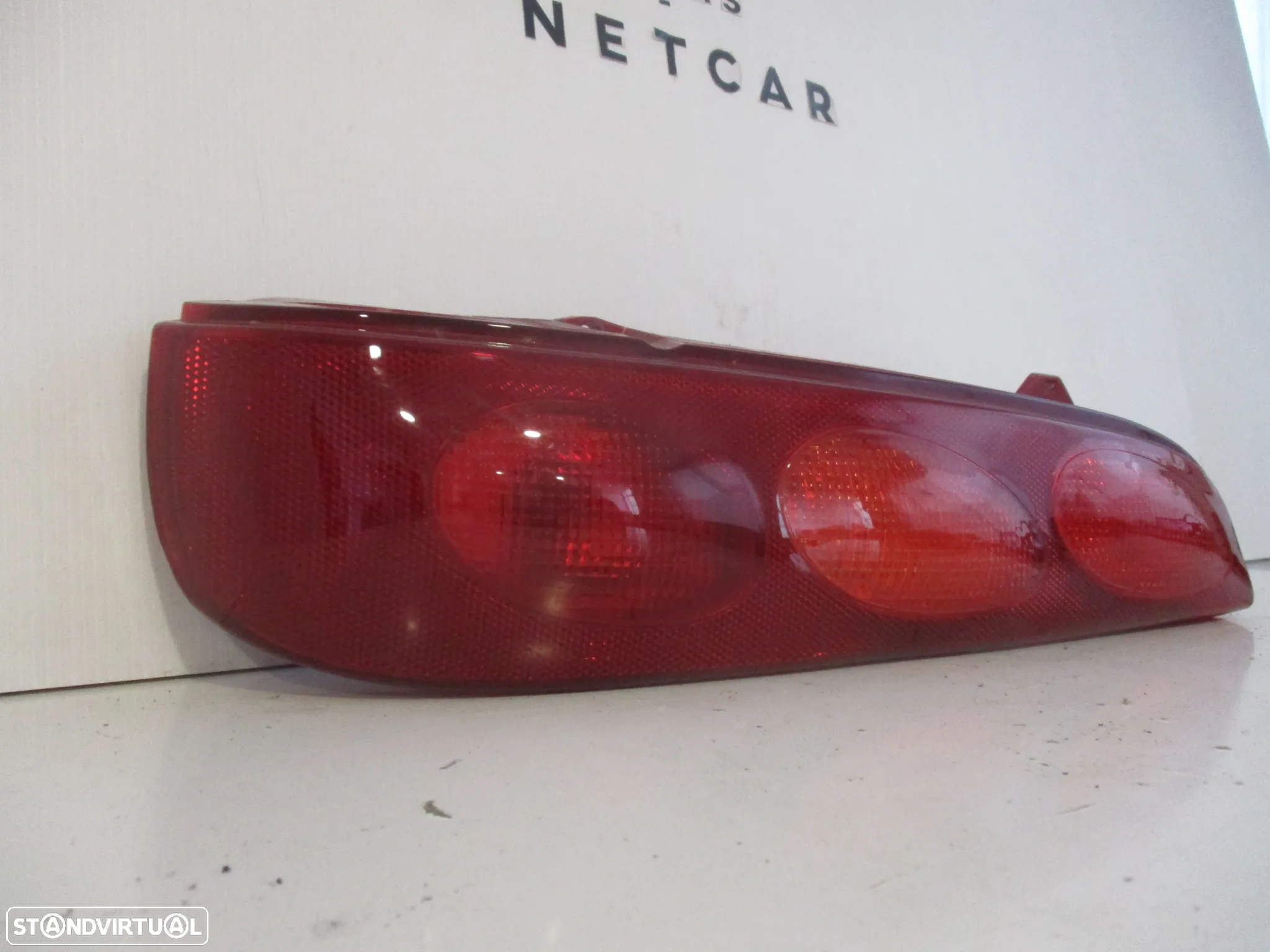 farol farolim fiat seicento - 2