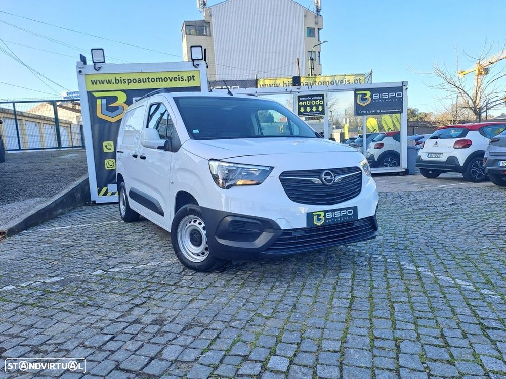 Opel Combo 1.5 Edition - 1