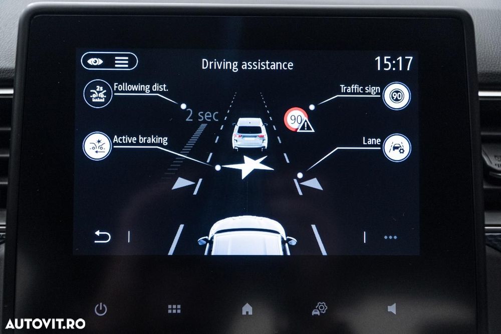 Renault Arkana E-TECH 145 INTENS - 32