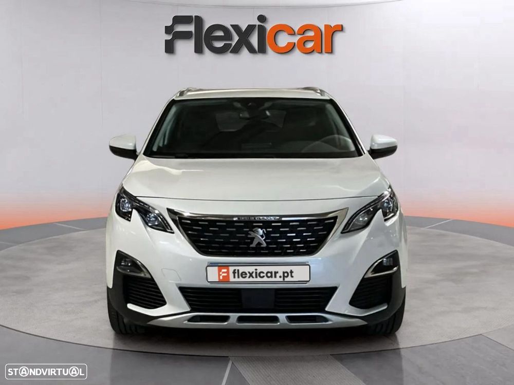 Peugeot 5008 1.5 BlueHDi Allure EAT8 - 7