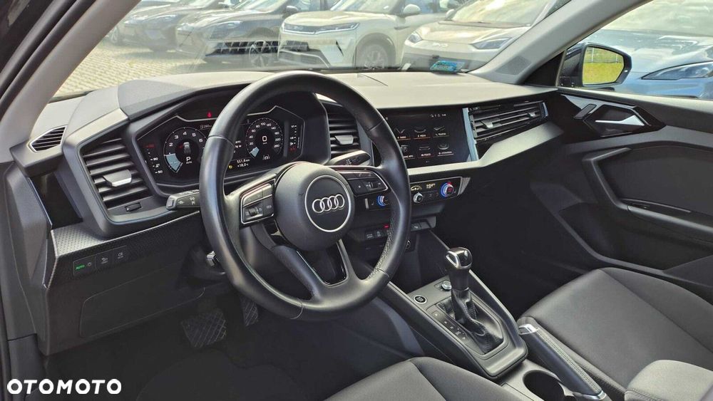 Audi A1 - 9