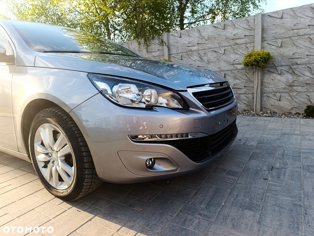 Peugeot 308 BlueHDi 120 Stop & Start Active - 2