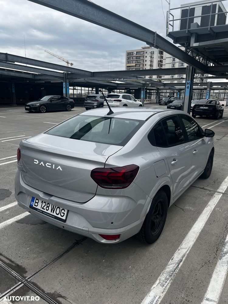 Dacia Logan - 4