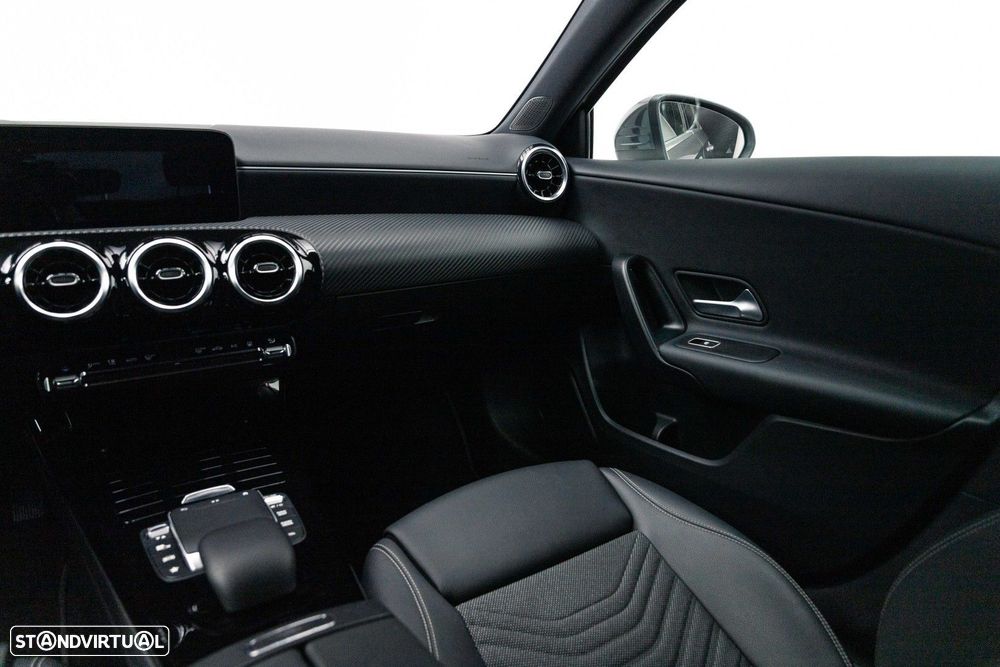 Mercedes-Benz A 250 e Style Plus - 10