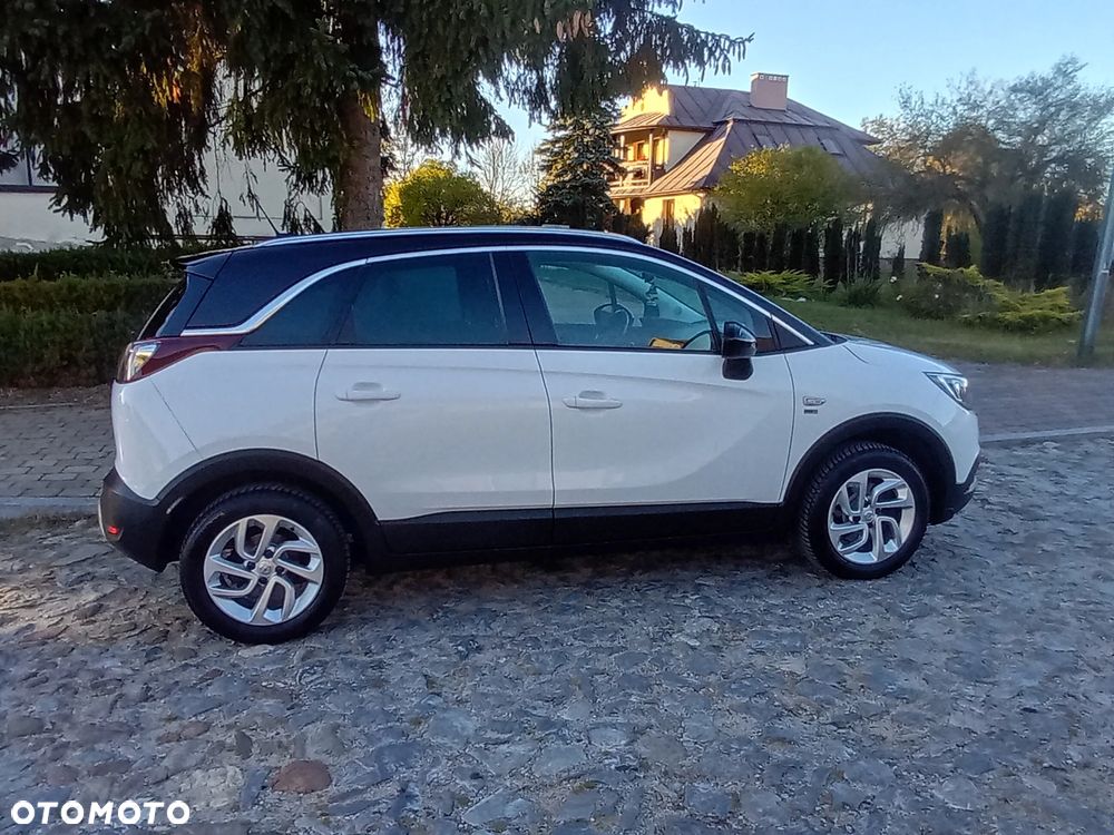 Opel Crossland X 1.2 Start/Stop Innovation - 17