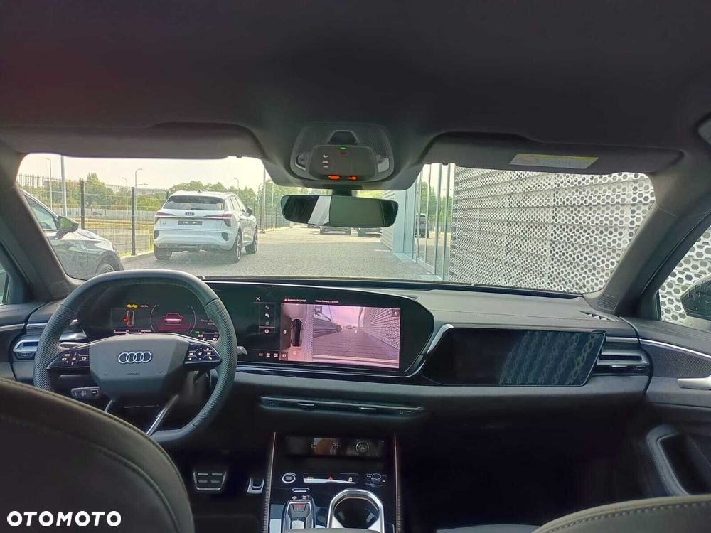 Audi A6 Limousine - 11