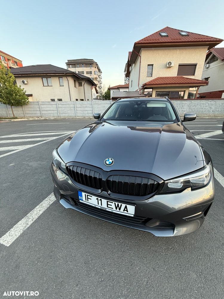 BMW Seria 3 - 2
