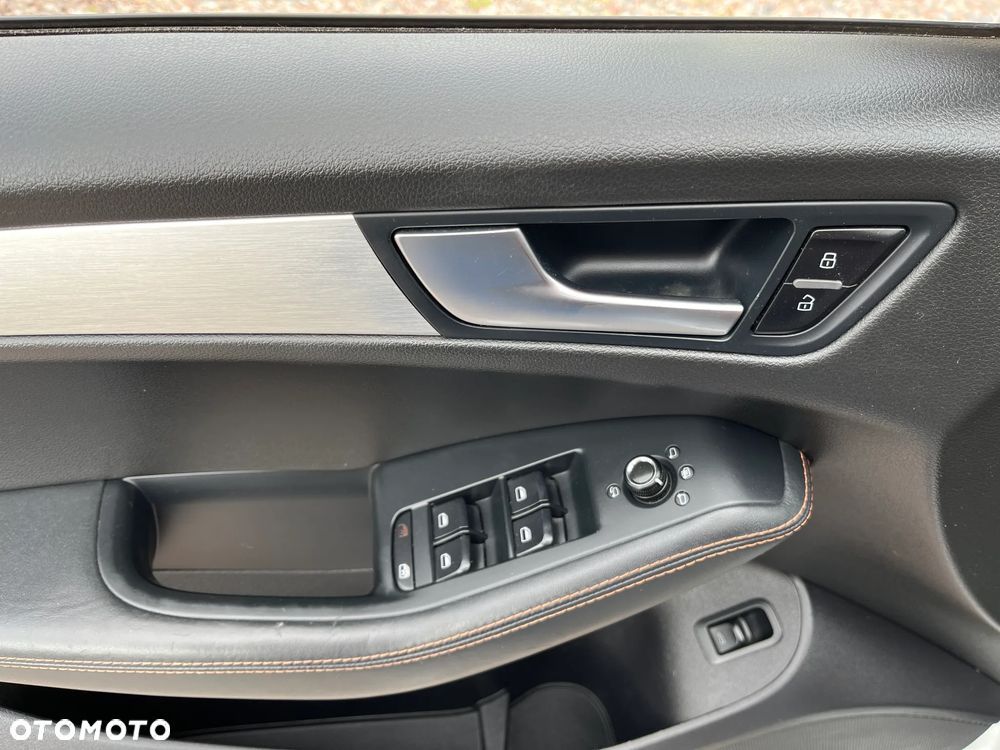 Audi Q5 2.0 TDI Quattro Stronic - 19