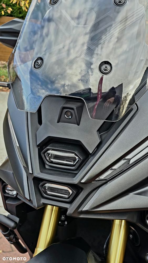 VOGE SR450X - 6