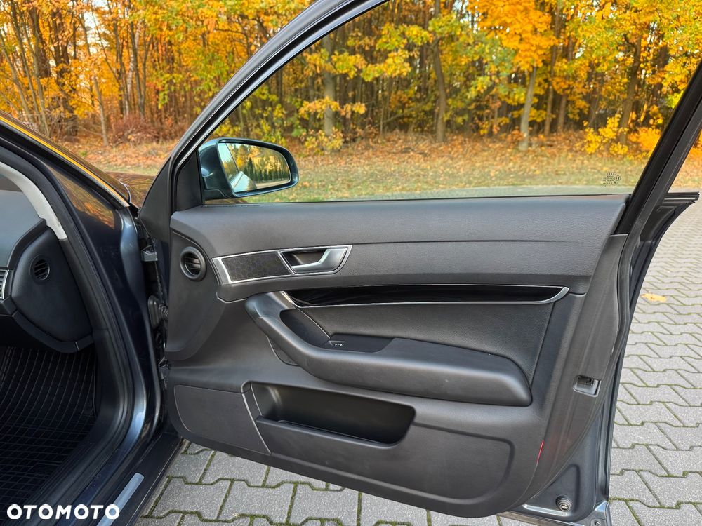 Audi A6 Avant 3.0 TDI tiptronic quattro - 37