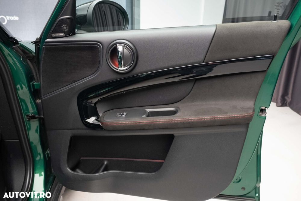 Mini Countryman - 19