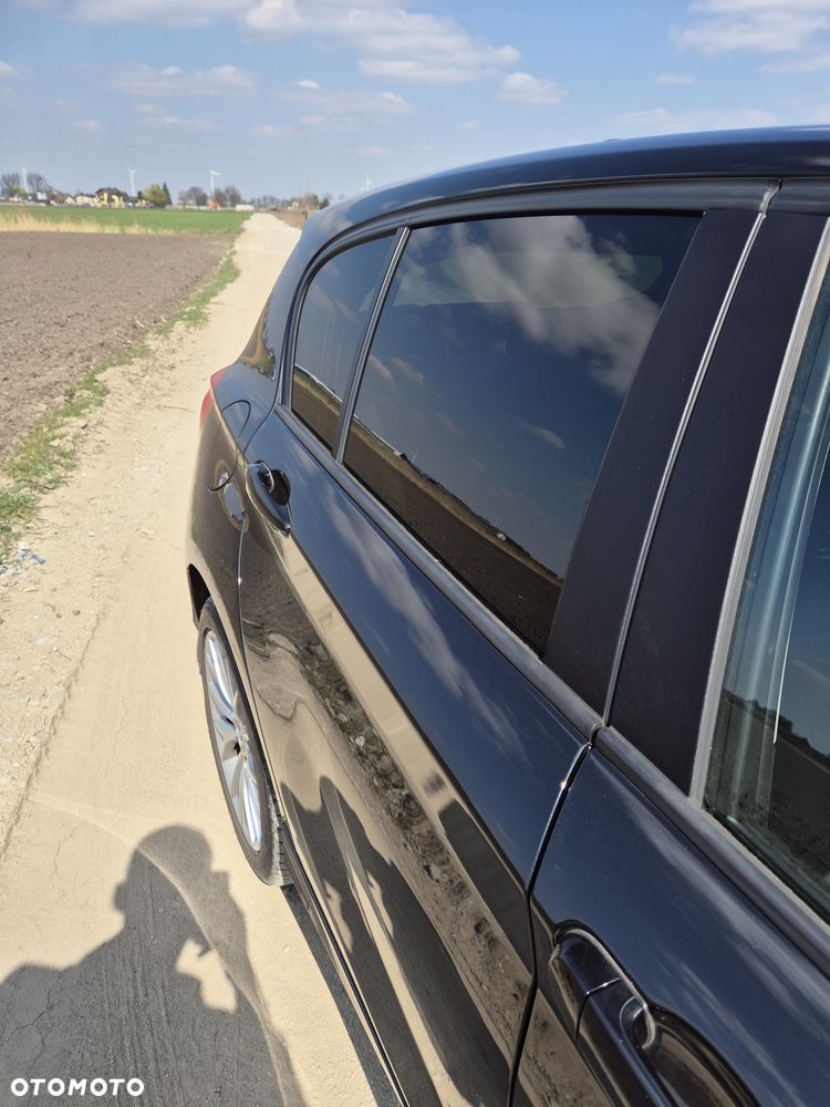 BMW Seria 1 120i Sport-Aut Urban Line - 11