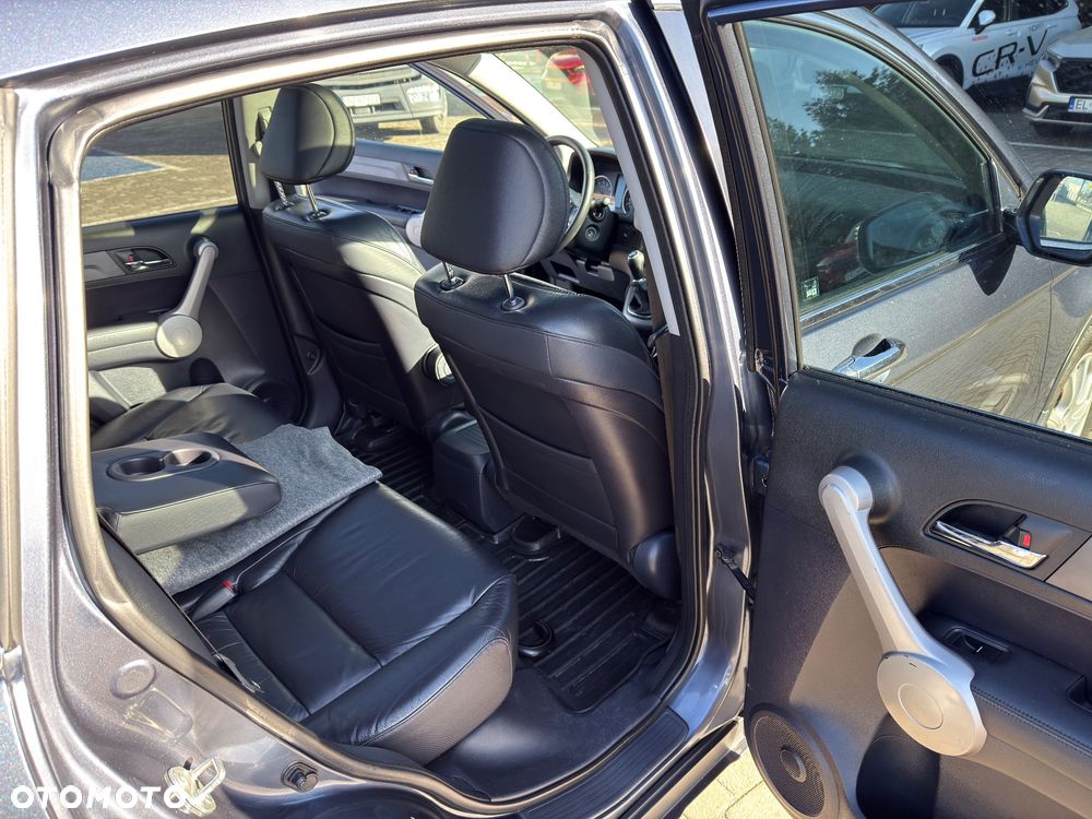 Honda CR-V 2.0 Executive - 11