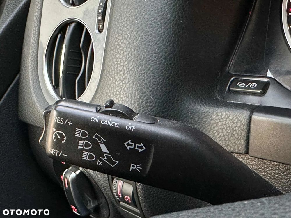 Volkswagen Tiguan 2.0 TDI CityLine - 13