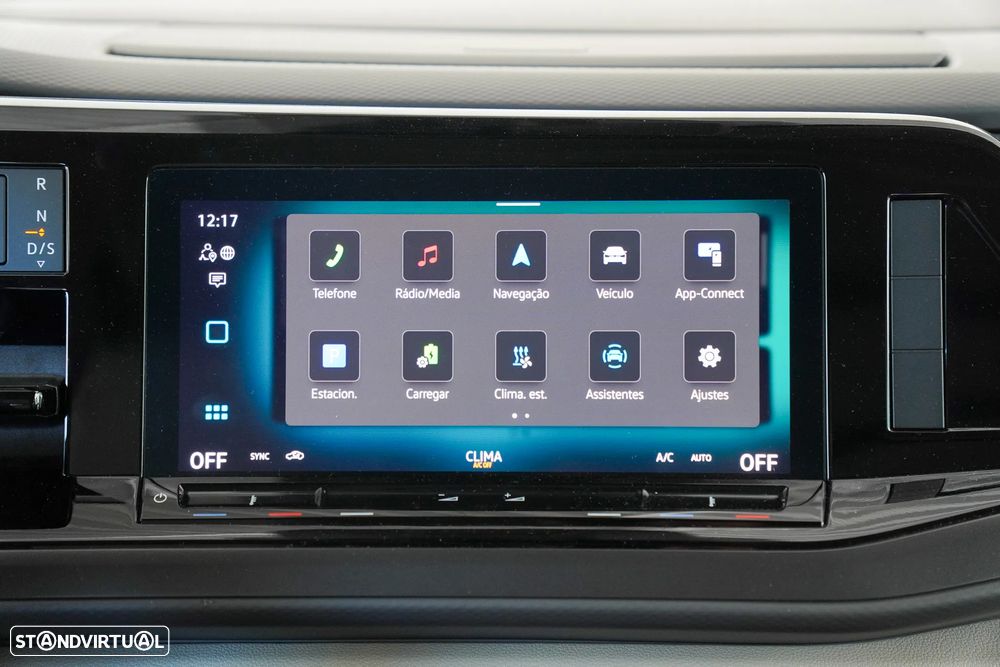 VW Multivan 1.5 TSI e-Hybrid Trend DSG - 27