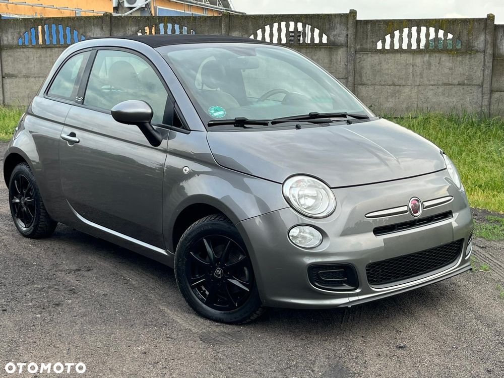 Fiat 500 - 18