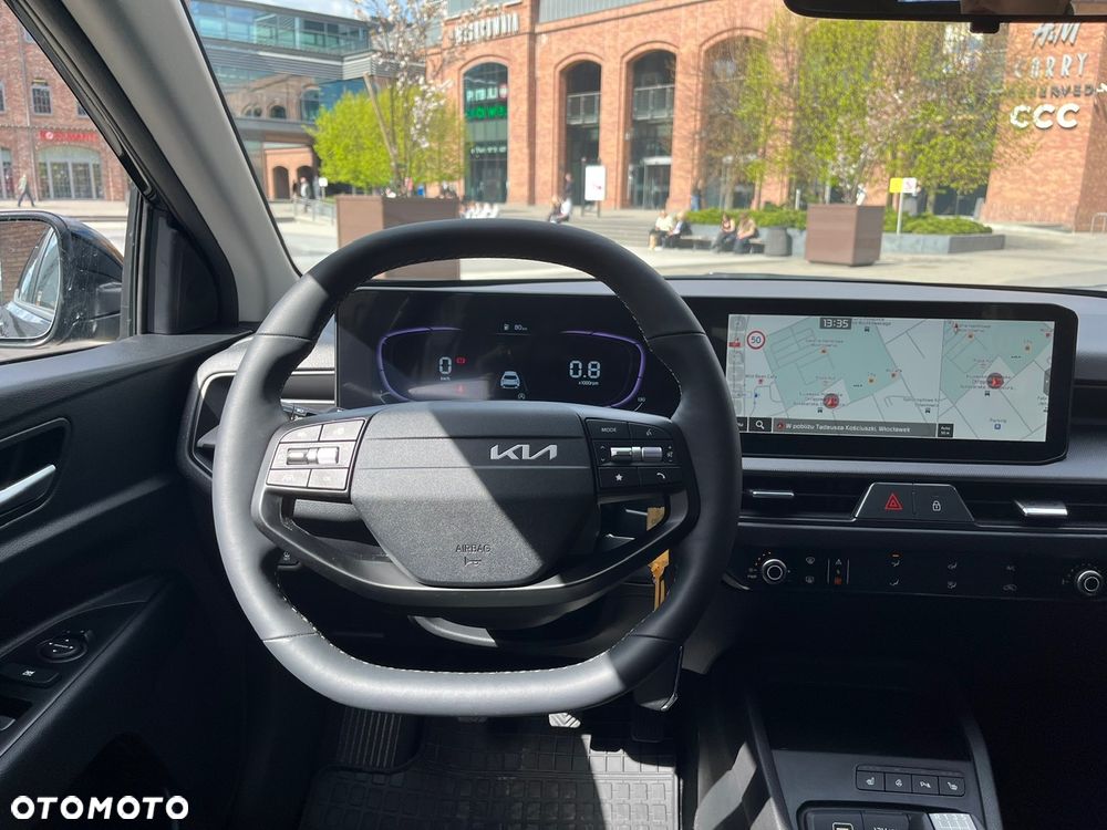 Kia Stonic 1.0 T-GDI M - 19